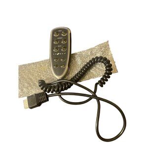 La-Z-Boy 11890U-07 Genuine HEAT MASSAGE Remote inSeat Part 10.000098 NEW